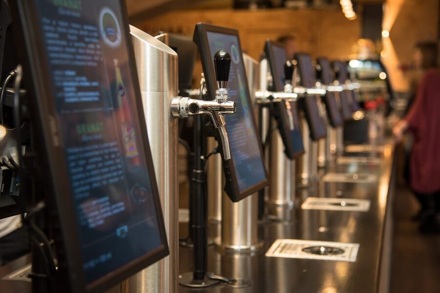 Prague: Self-Pour Czech Beer-Tasting Experience - My practical tasting plan