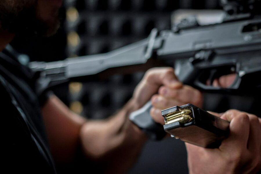 Prague: Shooting Range Experience with up to 10 Guns - Why the instructors matter so much