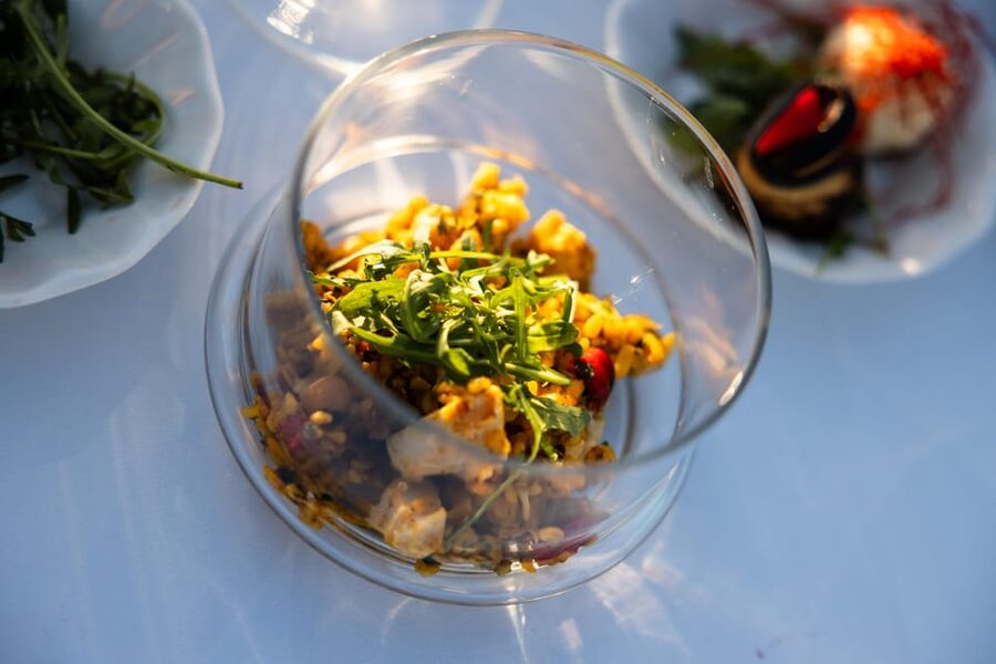 Prague: Sky Bar Aperitivo Menu with Drink & Panoramic Views - Is $19 Good Value in Central Prague?