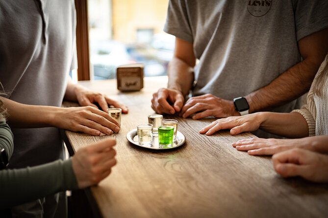 Prague Snack & Stroll: Private Food Tour with Your Local Buddy - A food tour built around real Prague neighborhoods