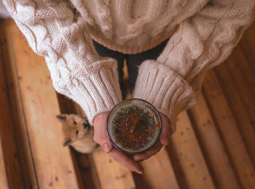 Prague: Soy Candle-Making Workshop - Key points at a glance