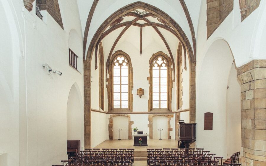 Prague, St. Martin: The Best of World & Czech Music - Practical advice for a smoother evening