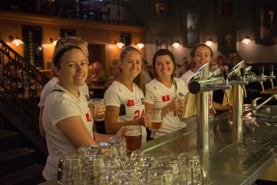 Prague: Staropramem Brewery Self-Guided Tour with Tasting - Is $14 good value in Prague?