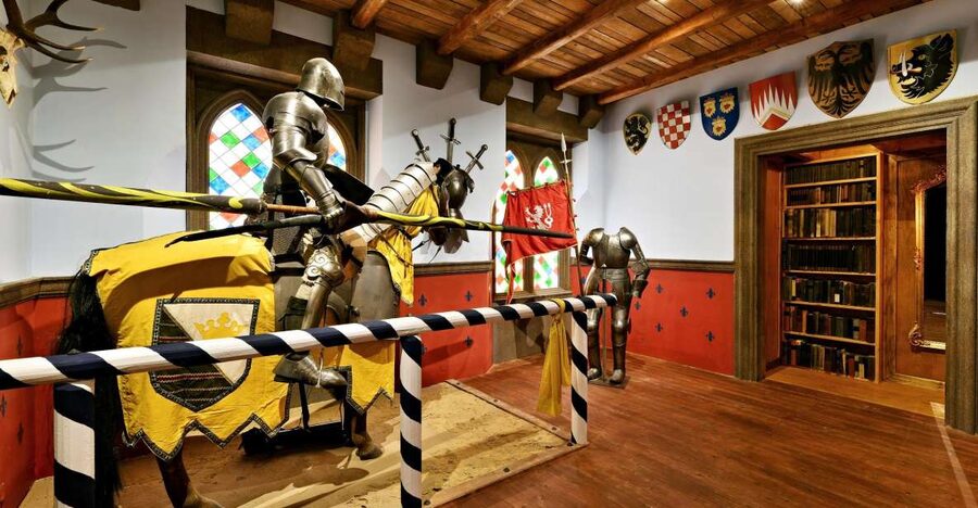 Prague: Story of Prague Immersive Museum Experience - Key points to know before you go