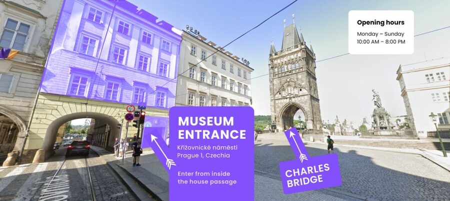 Prague: Story of Prague Immersive Museum Experience - Why this museum works best at the start of your Prague visit