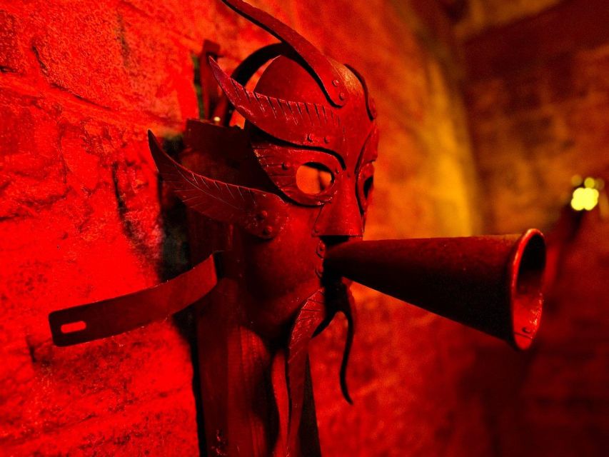 Prague: Story of Prague Immersive Museum Experience - The first floor: Prague’s medieval beginnings