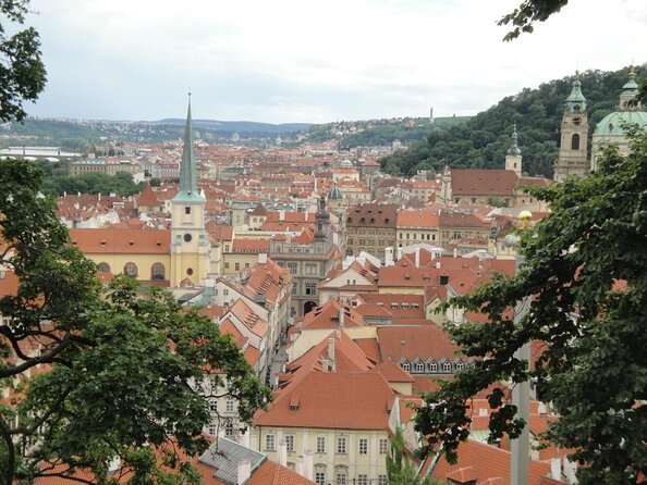 Prague Super Saver: Lobkowicz Palace Concert plus Lobkowicz Palace Museum Entrance Ticket - Key points to know before booking