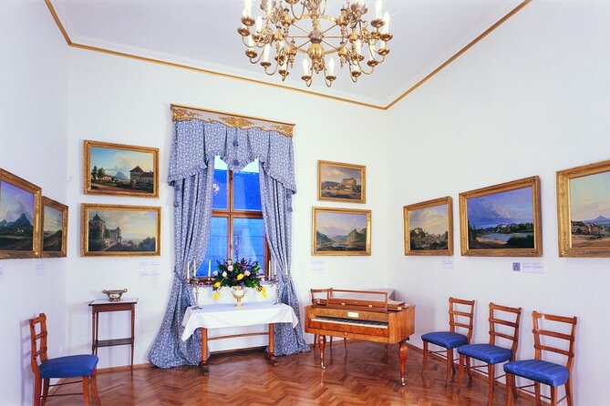 Prague Super Saver: Lobkowicz Palace Concert plus Lobkowicz Palace Museum Entrance Ticket - Who will enjoy this experience most