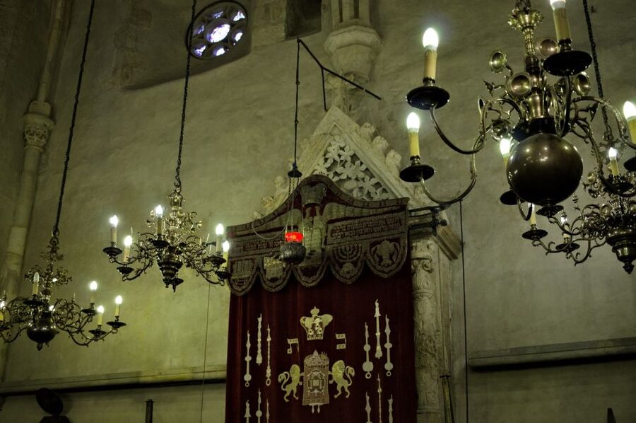 Prague: Synagogues and Jewish Quarter Private Walking Tour - Is $199 a fair price for 150 minutes?