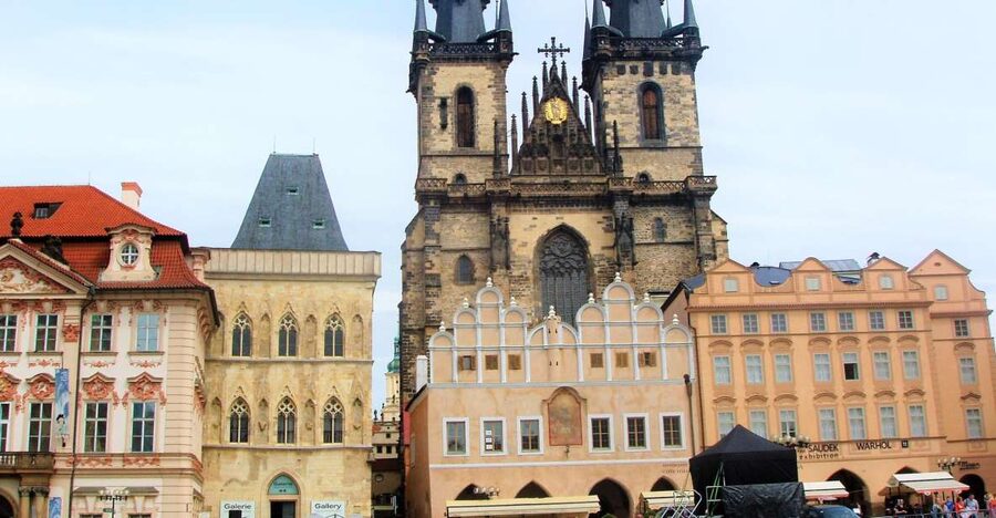 Prague: Tailored Sightseeing Tour in French - How to make the most of your guide