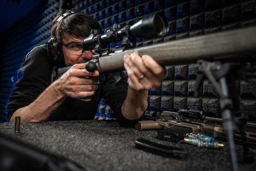 Prague: Target Gun Shooting Experience with Hotel Pickup - Why this Prague activity is different