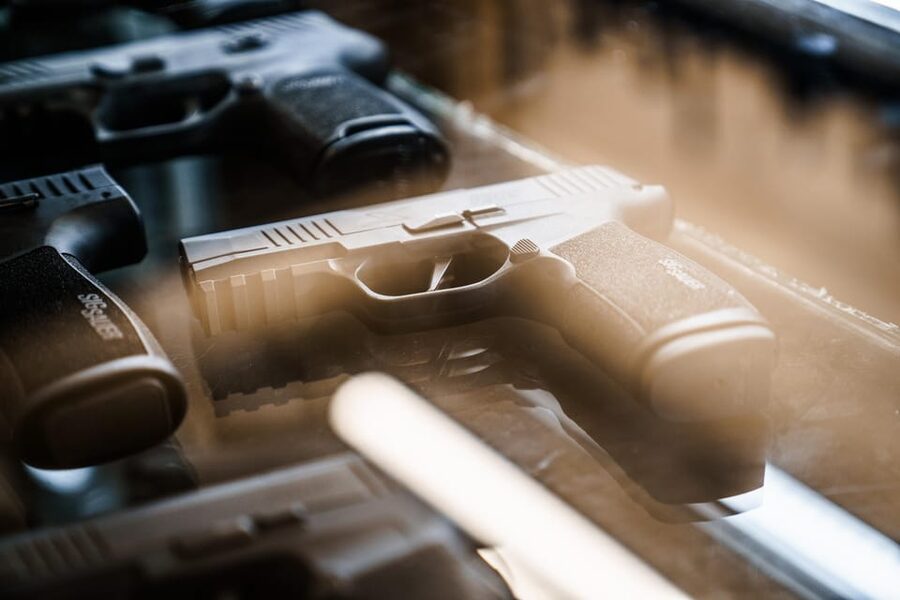 Prague: Target Gun Shooting Experience with Hotel Pickup - Is $106 a fair price?