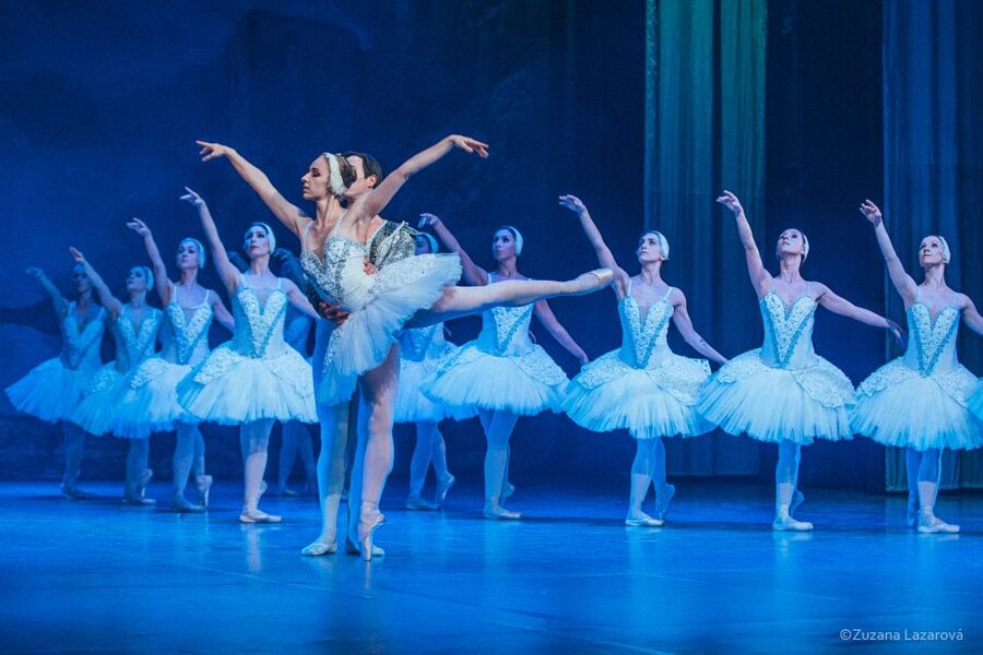 Prague: The Best of Swan Lake Ballet Tickets - Practical Details Before You Go