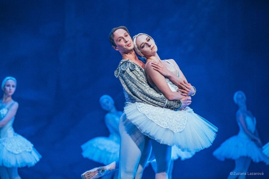 Prague: The Best of Swan Lake Ballet Tickets - Choosing Seats for the Best View