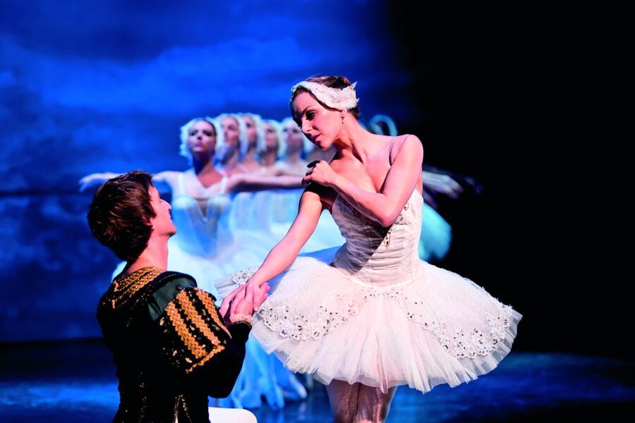 Prague: The Best of Swan Lake Ballet Tickets - Is the $43 Ticket Good Value?