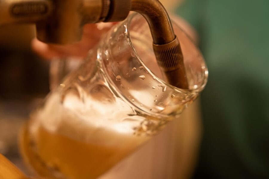 Prague: The Largest Beer SPA with Unlimited Beer Consumption - Should you book Prague’s beer spa?