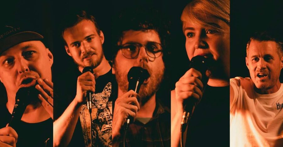 Prague: Thursday Night Stand Up Comedy In English - Is Prague’s Thursday comedy night worth booking?