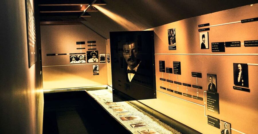 Prague: Tickets for the Franz Kafka Museum - How to Get More From the Museum