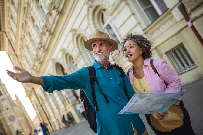 Prague to Berlin - private transfer with 2 hours of sightseeing - Who should book this transfer