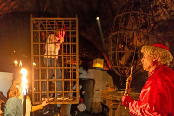 Prague to Detenice Medieval Castle, Brewery and Dinner Experience - The ride from Prague to Dětenice