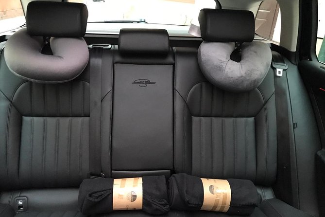 Prague to Karlovy Vary Private Transfer - Why a private ride makes sense for Karlovy Vary