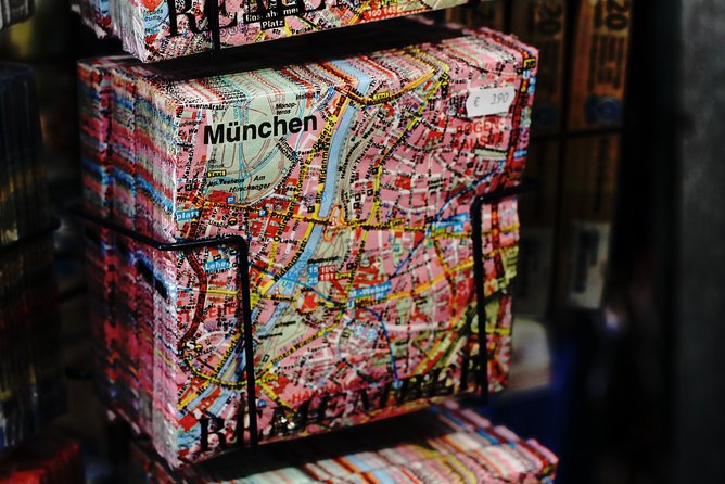 Prague to Munich - Private Transfer with 2 hours of Sightseeing - What happens at pickup in Prague or Munich