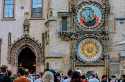Top Sights and Historic Center Introduction Tour