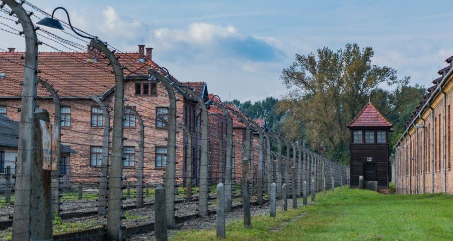 Prague: Tour to Auschwitz Birkenau - Booking details worth remembering