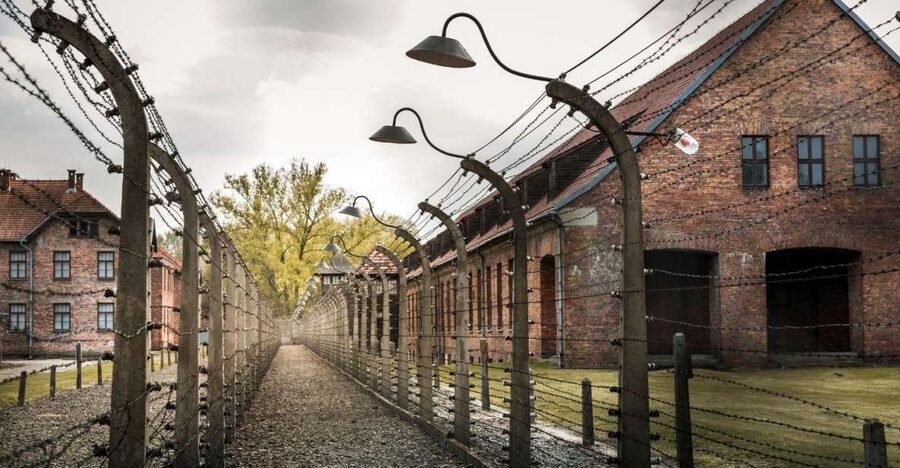 Prague: Tour to Auschwitz Birkenau - One hour for lunch and reflection