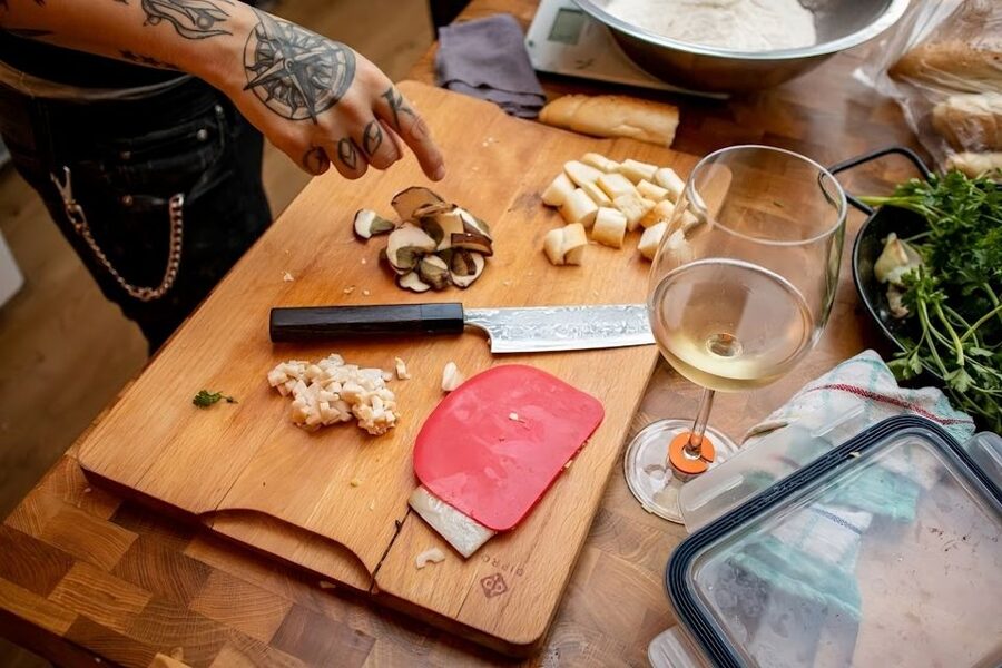 Prague: Traditional Czech Cooking Class with Market Tour - Starting at Holešovice Market