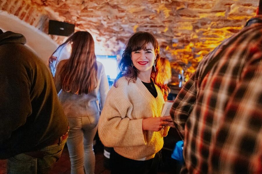 Prague: Tuesday Stand-Up Comedy in English - Who will enjoy this Prague comedy night