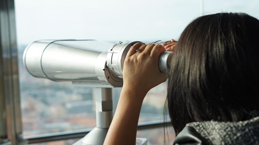 Prague TV Observatory Tower Audio Guide with Online Ticket - Practical tips for a smoother visit