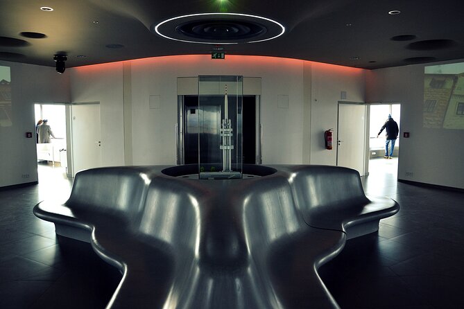 Prague TV tower - Observatory - Is the $17.42 Ticket Worth It?
