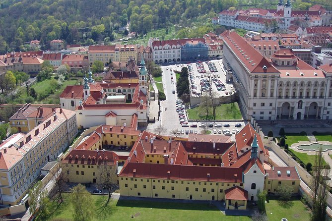 Prague Walking Tour Following in Mozart's Footsteps - Guide quality matters more than usual