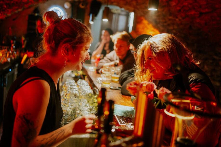 Prague: Wednesday Stand-Up Comedy in English - Key Points Before You Book