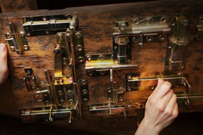 Prague Wizard Experience Magic School Escape Game