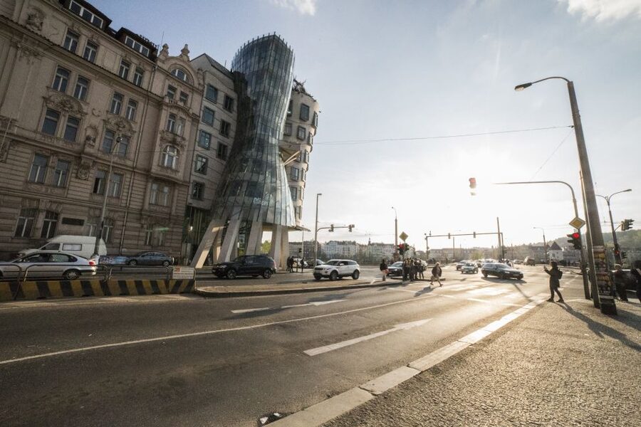 Prague: World War 2 and Operation Anthropoid Walking Tour - Key points at a glance
