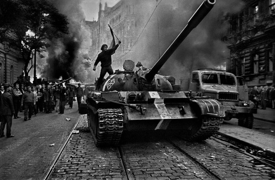 Prague: World War II and Communist History Tour - Why this tour changes the way you see Prague