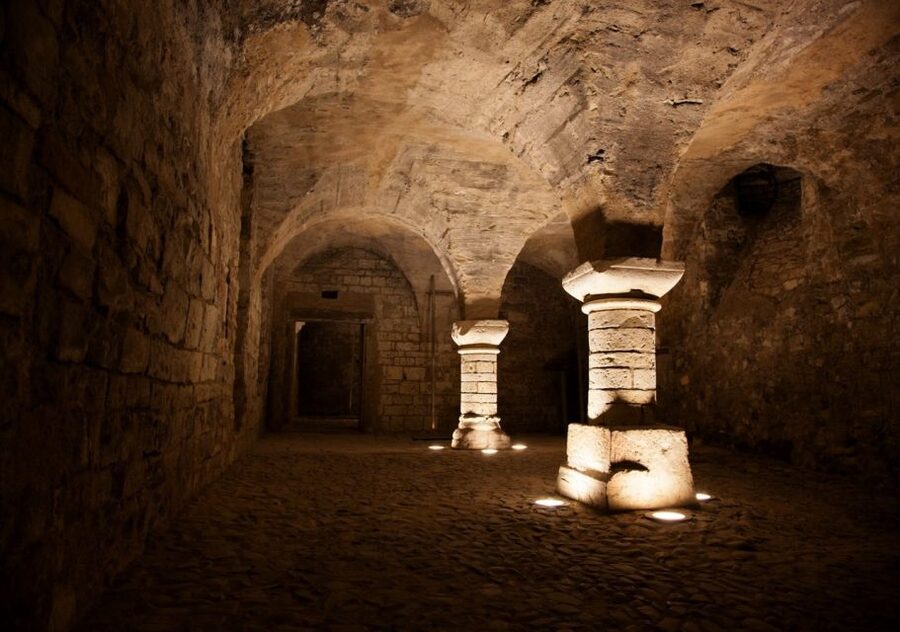 Prague: WWII Guided Tour & The Crypt of Operation Anthropoid - Key points to know before you book