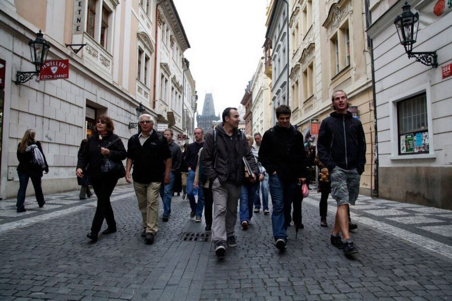 Prague: WWII Guided Tour & The Crypt of Operation Anthropoid - Price, timing, and practical value