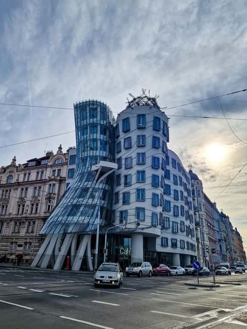Prague: WWII Tour with Local Historian SMALL GROUP - Operation Anthropoid and the killing of Heydrich