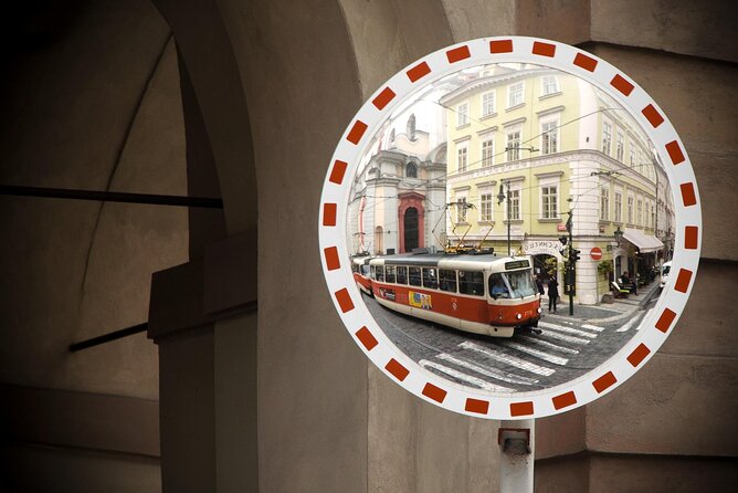 PRIVATE 4 Hour Tour: Czech Beers & Tapas in Prague's Local Areas - Vinohrady’s former vineyards and evening parks