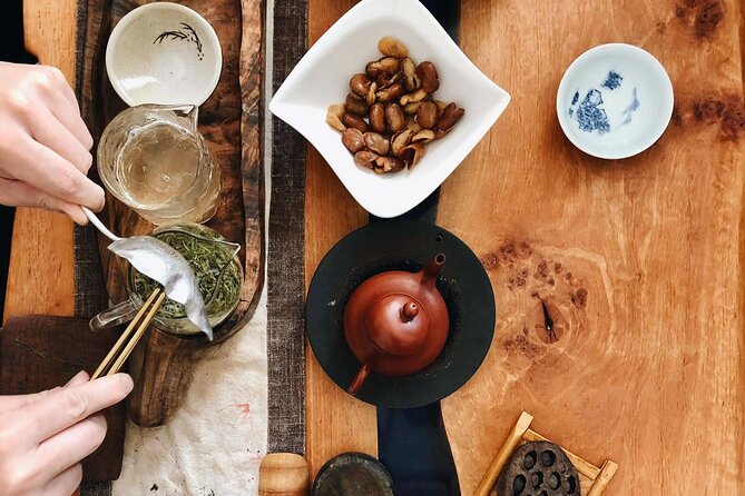 Private Authentic Tea Experience in Prague - Why the private format makes a difference