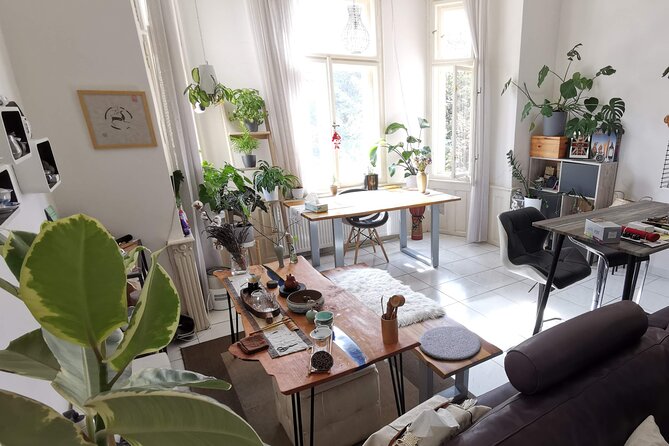Private Authentic Tea Experience in Prague - Brewing lessons you can use later