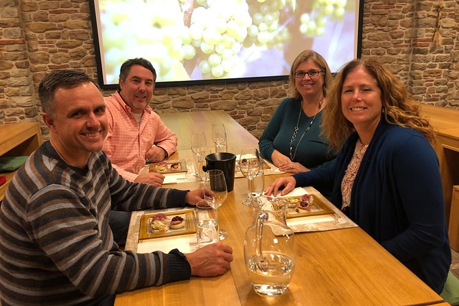 Private Bohemia Wine Tour from Prague with Gourmet Tastings - What the private format really adds