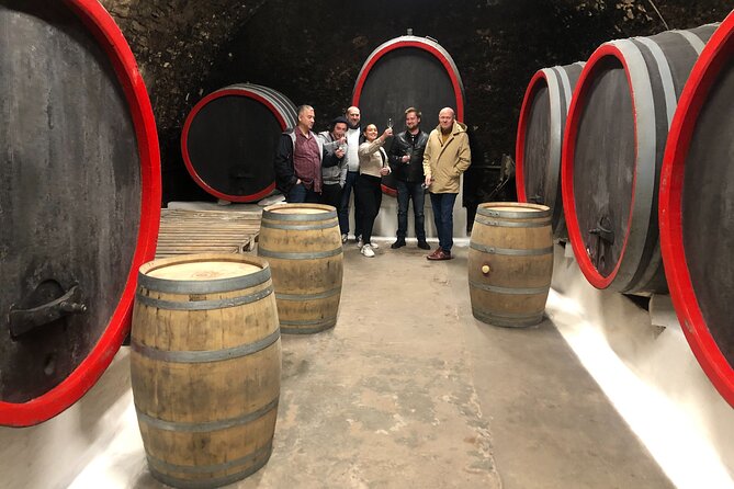 Private Bohemia Wine Tour from Prague with Gourmet Tastings - Is $359.22 per person a fair price?