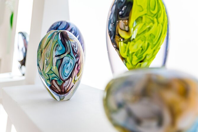 Private Bohemian Glass and Czech Crystal Tour with lunch included - Is $396.90 per person a fair price?