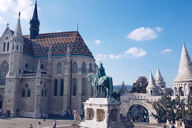 Private Car Transfer from Prague to Budapest with 2 Hour Stop - Picking the right two-hour stop