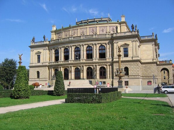 Private City Tour - Key points before you book