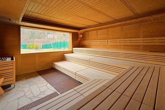 Private Custom Full day tour Saxon Switzerland Easy Tour&Unlimited Thermal Baths - Timing, comfort, and practical details